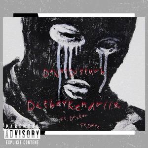 DnD (feat. DMOe & Drakoo) (Explicit)