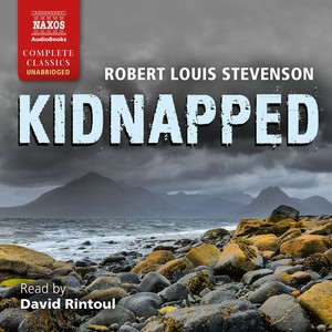 STEVENSON, R.L.: Kidnapped (Unabridged)