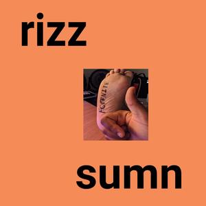 rizz sumn (feat. Trinh Valentine) [Explicit]