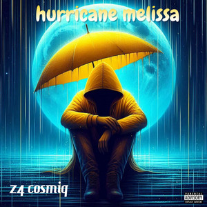 hurricane melissa (Explicit)