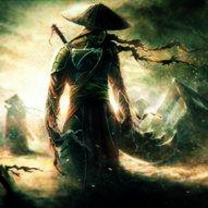 疾风