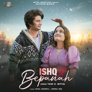 Ishq Bepanah