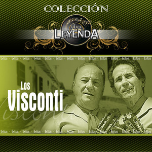 Éxitos los Visconti