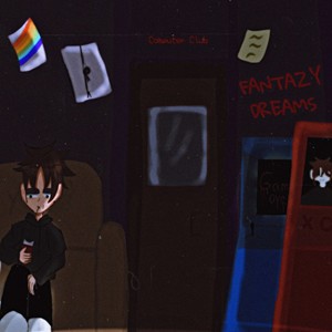 FANTAZY DREAMS (Explicit)