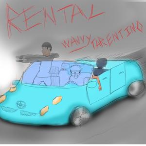 Rental (Explicit)