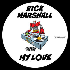 My Love (Extended Mix)