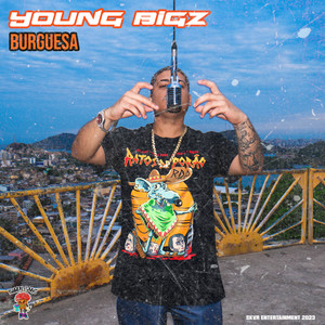 Burguesa (Explicit)
