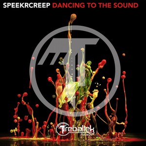 Dancing To The Sound (Original Mix)