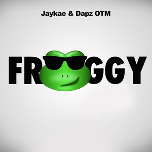 Froggy (Explicit)