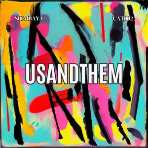 Siombaya (Original Mix)