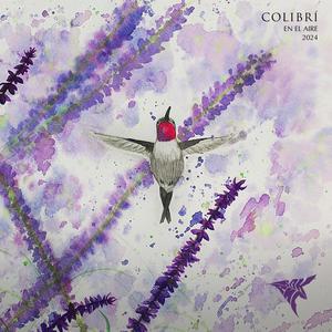 Colibrí (feat. José Tomás Rives, Marvin Beats & Wlah)