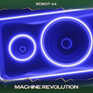Machine Revolution