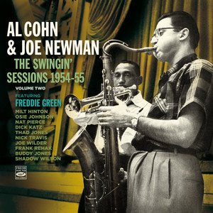 The Swingin' Sessions 1954-1955 Vol. 2