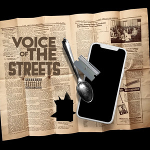 Voice of the Streets (feat. Eto) [Explicit]