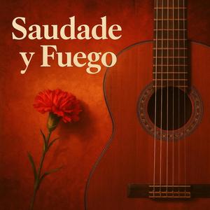 Saudade y Fuego