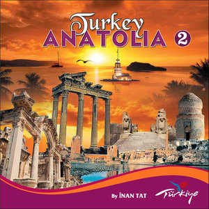 Turkey Anatolia 2