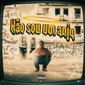 Não sou um anjo (Explicit)