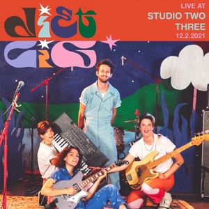 Live at Studio Two Three (Explicit)