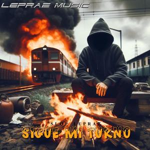 SIGUE MI TURNO (Explicit)