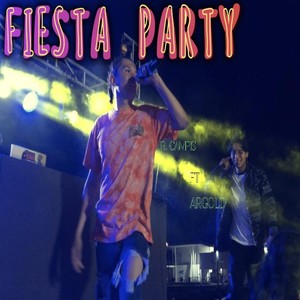 FIESTA PARTY