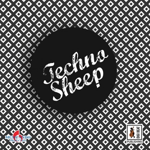 Techno Sheep