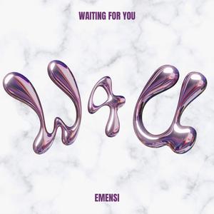 Waiting For You (feat. Farber & jang0)