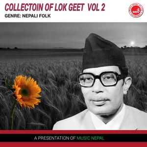 Collectoin Of Lok Geet Vol 2