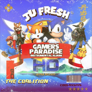 Mario's Hood (Bonus Track)