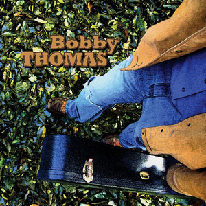 Bobby Thomas (Double CD)