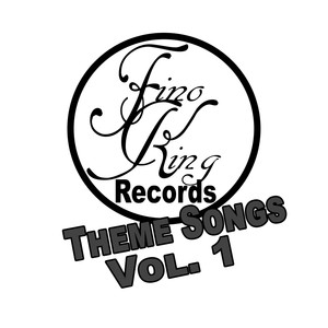 Finoking Records Theme Songs, Vol. 1