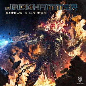 Jackhammer (Explicit)