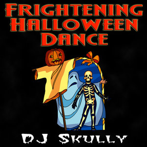 Frightening Halloween Dance