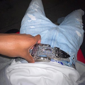 Bounceback (feat. thekidbbs) (Explicit)