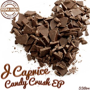 Chocolate Covered Cherries (Original Mix)