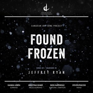 Ryan: Found Frozen
