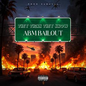 How Could They Know (Explicit)