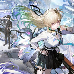 Lahai Roi Intro Theme full ver. || Unfinsihed Journey