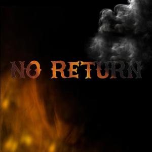 No Return (feat. Omnibeats) [Explicit]