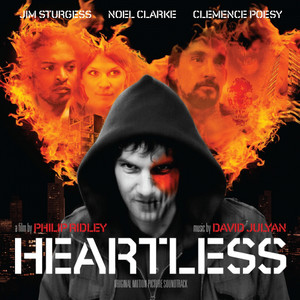 Heartless (Original Motion Picture Soundtrack) (无情 电影原声带)