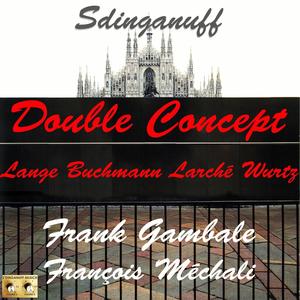 Song For Michel (feat. Pierre Lange, Patrick Buchmann & François Méchali)