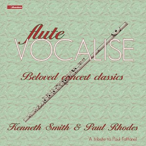 Flute Concertino, Op. 107 (arr. for flute and piano) - Flute Concertino, Op. 107 (arr. for flute and piano)