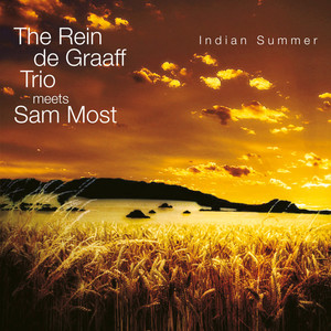 Rein de Graaff Trio - Indian Summer