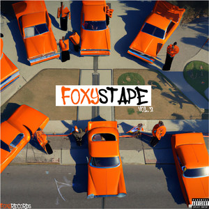 FoxyStape Vol.2 (Explicit)