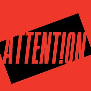 Attention Cover (Explicit)