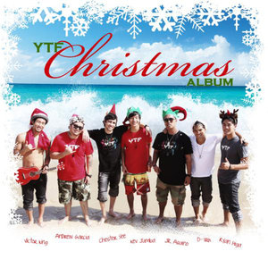 Ytf Christmas Album