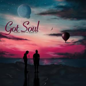 GOT SOUL (feat. Thierry Ganz)