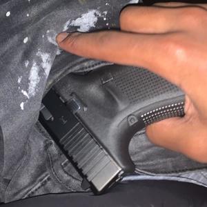 Pray 2 God (Explicit)