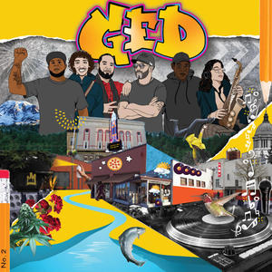 G.E.D. (Explicit)