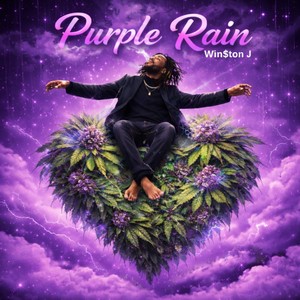Purple Rain (Explicit)