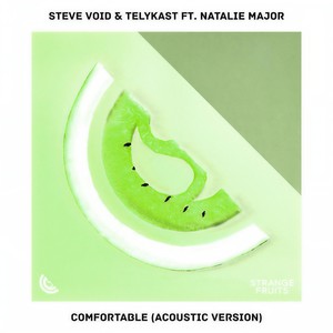 Comfortable(feat. Natalie Major) (Acoustic Version)